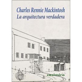 LA ARQUITECTURA VERDADERA