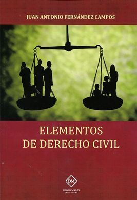 ELEMENTOS DE DERECHO CIVIL 2016