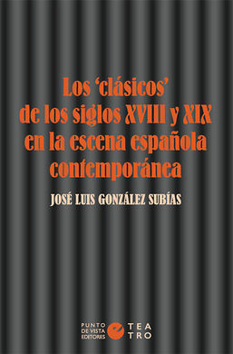 LOS «CLÁSICOS» DE LOS SIGLOS XVIII Y XIX EN LA ESC