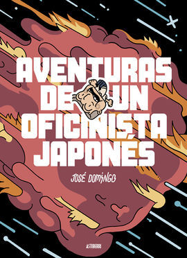 AVENTURAS DE UN OFICINISTA JAPONÉS