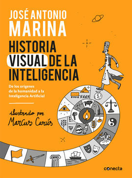 HISTORIA VISUAL DE LA INTELIGENCIA