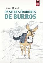 OS SECUESTRADORES DE BURROS