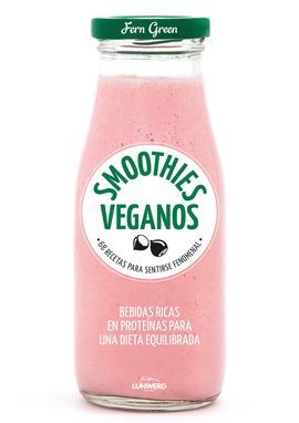 SMOOTHIES VEGANOS