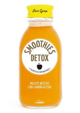 DETOX SMOOTHIES