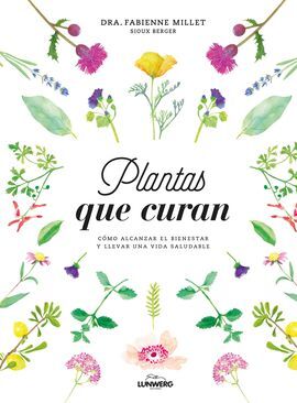 PLANTAS QUE CURAN