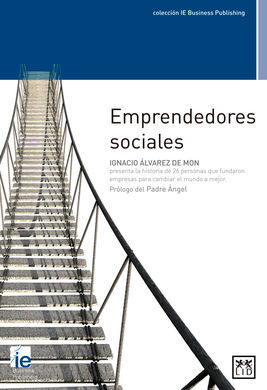 EMPRENDEDORES SOCIALES