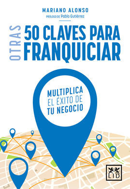 OTRAS 50 CLAVES FRANQUICIAR