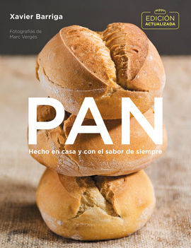 PAN (EDICION ACTUALIZADA 2018)