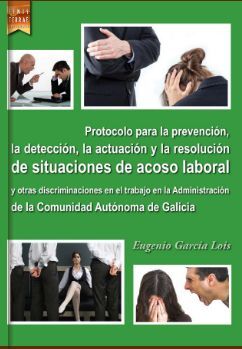 PROTOCOLO PARA PREVENCION, DETECCION, SITUACIONES ACOSO LABORAL