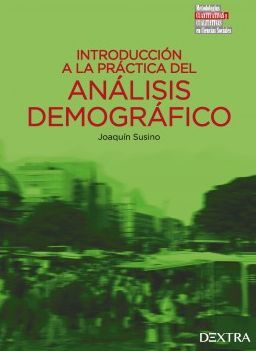 INTRODUCCIÓN A LA PRÁCTICA DEL ANÁLISIS DEMOGRÁFICO