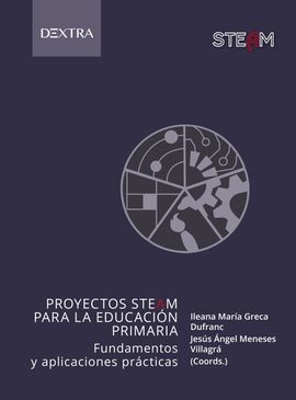 PROYECTOS STEAM PARA LA EDUCACION PRIMARIA