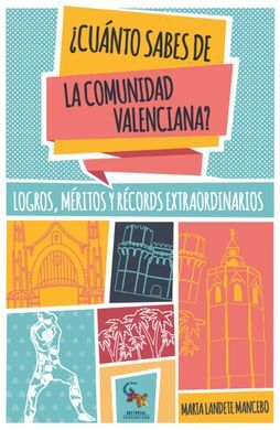 ¿CUÁNTO SABES DE LA COMUNIDAD VALENCIANA?