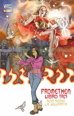 PROMETHEA LIBRO 03