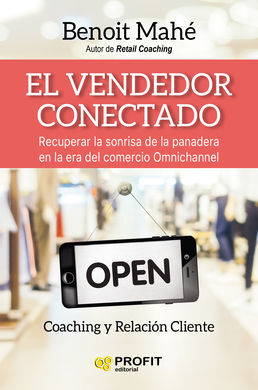 EL VENDEDOR CONECTADO