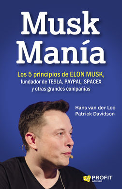 MUSK MANIA