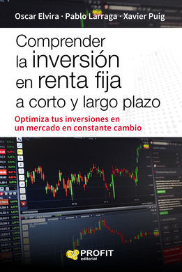 COMPRENDER LA INVERSION EN RENTA FIJA A CORTO Y LARGO PLAZO