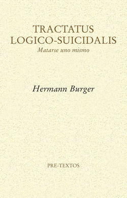 TRACTATUS LOGICO-SUICIDALIS