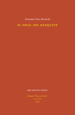 EL FINAL DEL BANQUETE