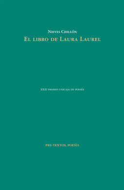 EL LIBRO DE LAURA LAUREL