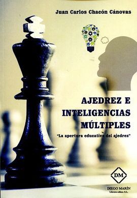 AJEDREZ E INTELIGENCIAS MÚLTIPLES