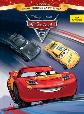 Cars 3