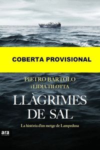 LLÀGRIMES DE SAL