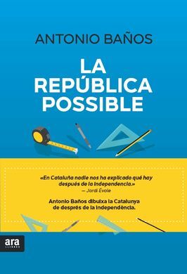 LA REPÚBLICA POSSIBLE