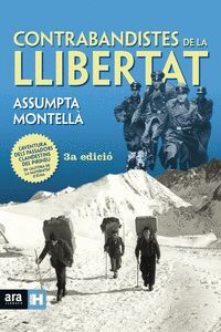 CONTRABANDISTES DE LA LLIBERTAT (3ª ED.)