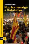 NOU HOMENATGE A CATALUNYA - CAT