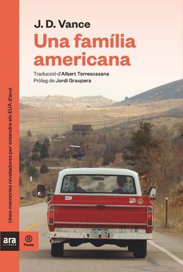 UNA FAMÍLIA AMERICANA