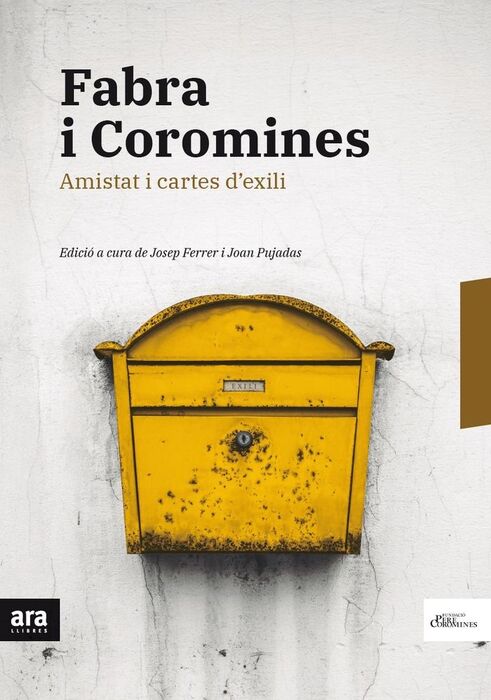 FABRA I COROMINES - CAT