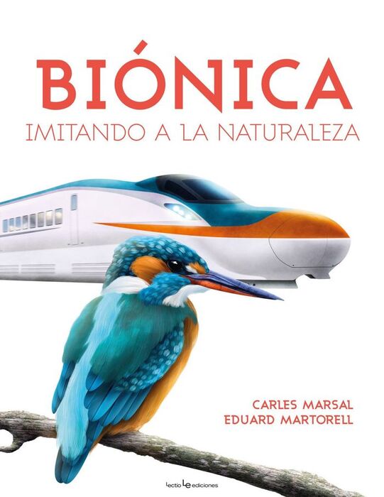 BIONICA /IMITANDO LA NATURALEZA