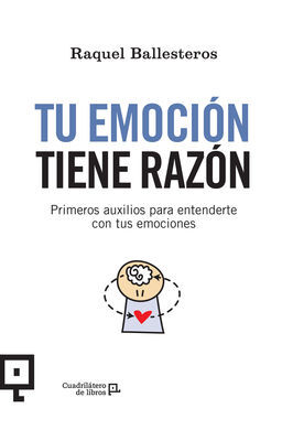 TU EMOCION TIENE RAZON