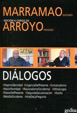 DIÁLOGOS. MARRAMAO - ARROYO