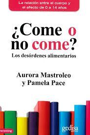 ¿COME O NO COME?