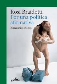 POR UNA POLÍTICA AFIRMATIVA