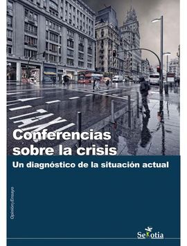 CONFERENCIAS SOBRE LA CRISIS