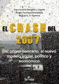 EL CRASH DEL 2007
