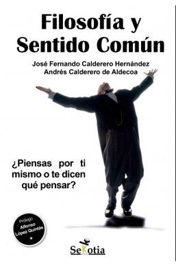 FILOSOFIA Y SENTIDO COMUN