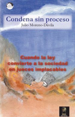 CONDENA SIN PROCESO