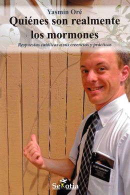 QUIENES SON REALMENTE LOS MORMONES