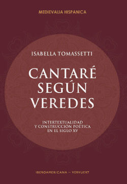 CANTARÉ SEGÚN VEREDES