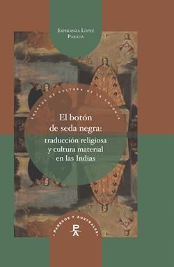 EL BOTÓN DE SEDA NEGRA