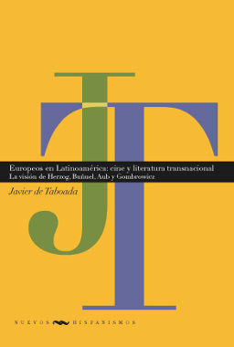 EUROPEOS EN LATINOAMÉRICA