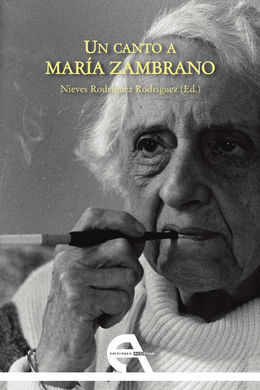 UN CANTO A MARÍA ZAMBRANO
