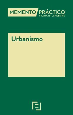 MEMENTO PRÁCTICO URBANISMO 2017