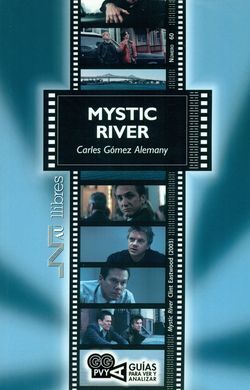 MYSTIC RIVER