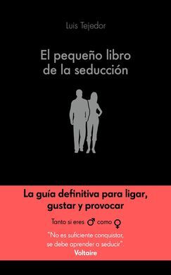 EL PEQUEÑO LIBRO DE LA SEDUCCIÓN