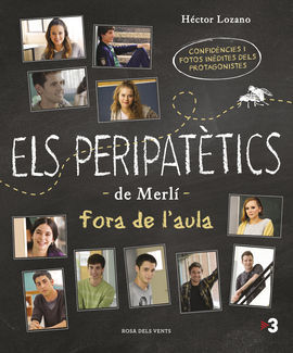 ELS PERIPATETICS FORA DE L'AULA