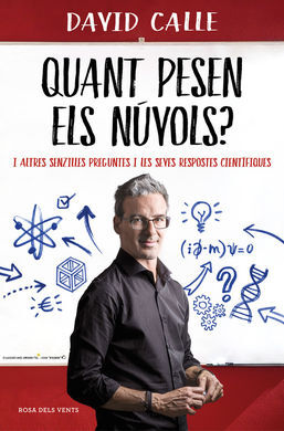 QUANT PESEN ELS NÚVOLS?